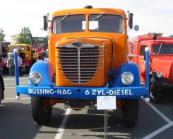 Büssing-NAG 4500A 1942