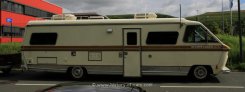 Coachmen Sportscoach 1978