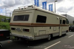 Coachmen Sportscoach 1978