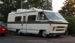 Coachmen Sportscoach swb 1978-1983