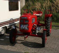 Fahr D88 1956-1961