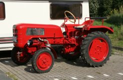 Fahr D88 1956-1961
