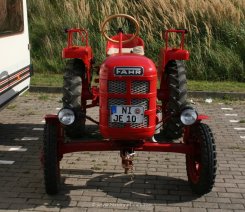 Fahr D88 1956-1961