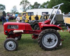 Fahr D88 1956-1961