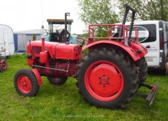 Fahr D177 1958-1959