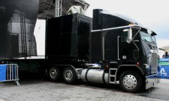 Freightliner FLA 6x4 Sattelzugmaschine ?