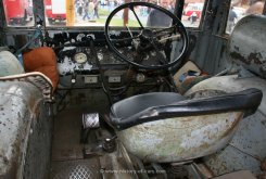 Hanomag R40 1947