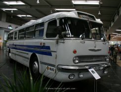 Ikarus 55 1972