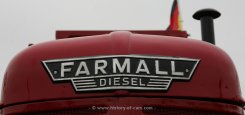 IHC McCormick DED3 1953-1956