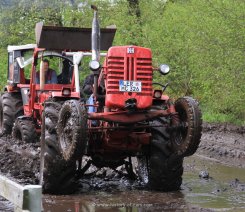 IHC McCormick D326 1962-1966