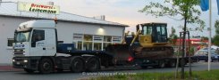 Iveco EuroStar 400E38/42/440E40/43 6x2/4 Sattelzugmaschine 1993-2002