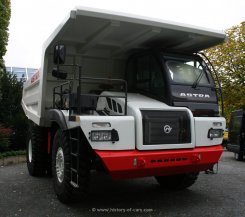 Iveco Astra RD32 2008