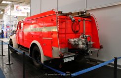 Magirus-Deutz S3500/6 TLF15/50 Feuerwehr 1954