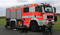 MAN TGM 18.340 4x4 HLF20 Rosenbauer AT 2012