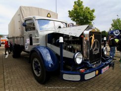 Mercedes-Benz L6500 Pritsche 1939