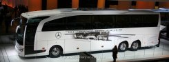 Mercedes-Benz Travego M 16 RHD 2008