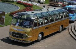 Neoplan SH10 1957