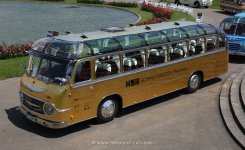 Neoplan SH10 1957