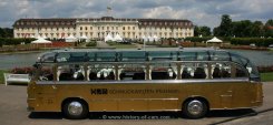 Neoplan SH10 1957