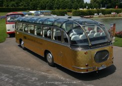 Neoplan SH10 1957