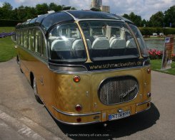 Neoplan SH10 1957