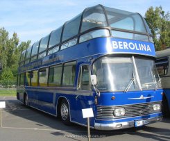 Neoplan NB20L Do-Lux 1965