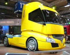 Renault Radiance Concept 2004