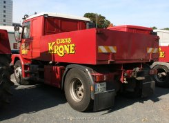 Scania 113M 4x2 Langhauber ex-Sattelzugmaschine Schausteller 1988-1995